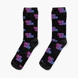 David Guetta Socks