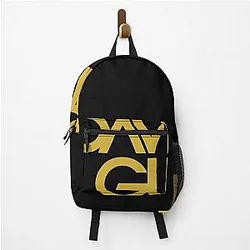 David Guetta Backpack
