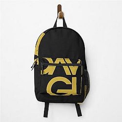 David Guetta Classic Backpack