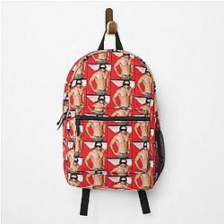 Kacamata David Guetta Backpack
