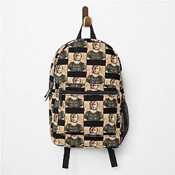 David Guetta Music Backpack
