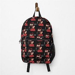 David Guetta Backpack