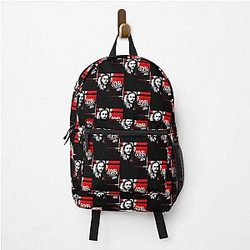 David Guetta 005 BackPack