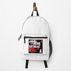 DAVID GUETTA MUSIC BackPack