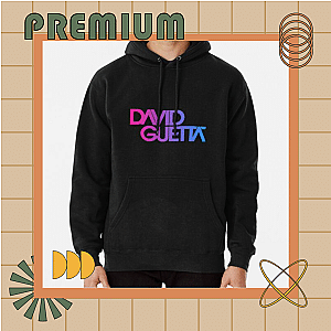 David Guetta Hoodies
