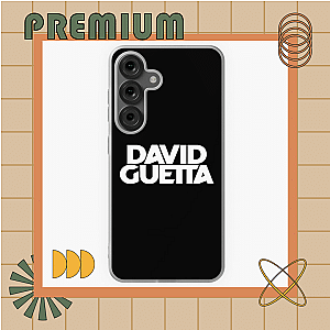 David Guetta Cases