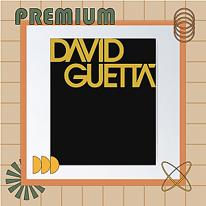 David Guetta Posters