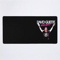 Pierre David Guetta is a French DJ, record producer and songwriter