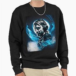 DJ David Guetta Sweatshirt