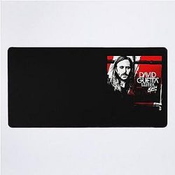 DAVID GUETTA Desk Mat