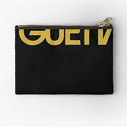 David Guetta Zipper Pouch