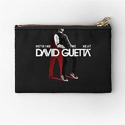 David Guetta Merchant Pouch