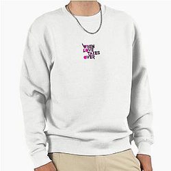 David Guetta When Love Takes Over Sweatshirt