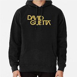 Best David Hoodie Pullover