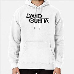 DAVID GUETTA DJ Hoodie