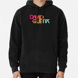David Guetta Summer Hoodie