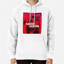 DAVID GUETTA LETS THE BEST HOODIE