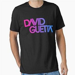 David Guetta Essential T-Shirt
