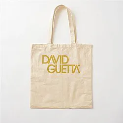 Best to buy David Guetta Classic Tote Bag