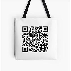 David Guetta Ends Racism Tote Bag