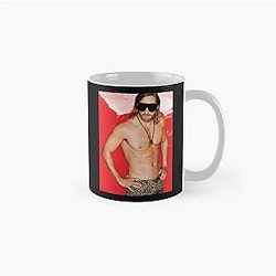 David Guetta Classic Mug