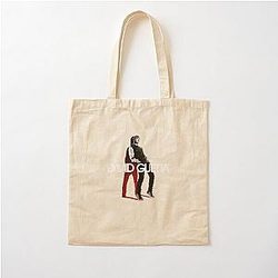 David Guetta Tote Bag