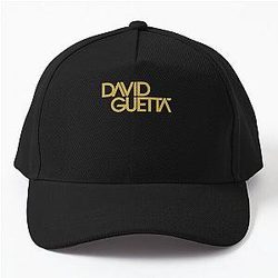 Best classic t shirt Baseball Cap by David Guetta