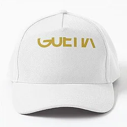 David Guetta Classic Baseball Cap
