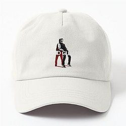 David Guetta Hat