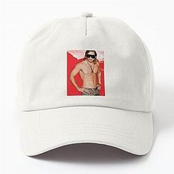 David Guetta Dad Hat