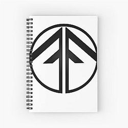 Best logos Pierre Guetta is a French DJ Notebook