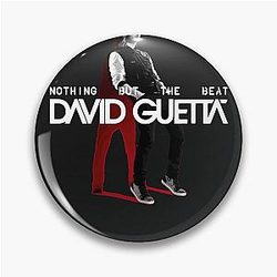 David Guetta Merchant