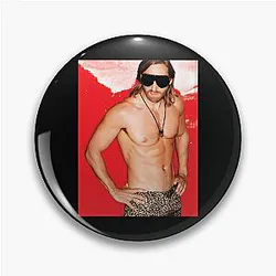 David Guetta Pin