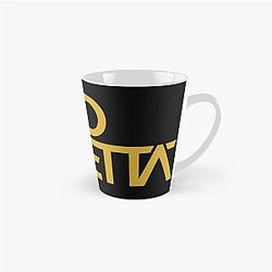 Best To Buy David Guetta Tall Mug