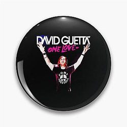 Pierre David Guetta is a French DJ and songwriter
