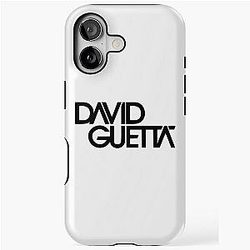 DAVID GUETTA TOUGH CASE