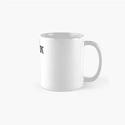 David Guetta Classic Mug