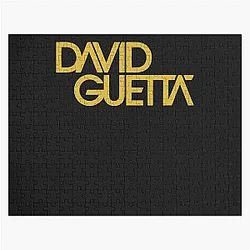 Best to buy David Guetta Jigsaw Puzzle