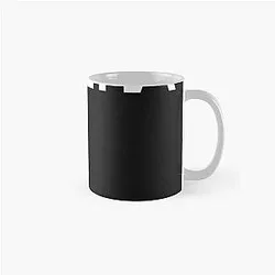 David Guetta Classic Mug
