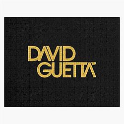Best to Buy David Guetta Jigsaw Puzzle