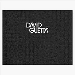 David Guetta Jigsaw Puzzle