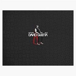 David Guetta Jigsaw Puzzle