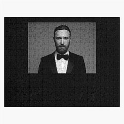 David Guetta Dj Mag Number 1 Top Jigsaw Puzzle