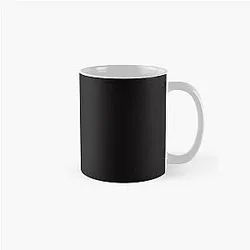 David Guetta Classic Mug