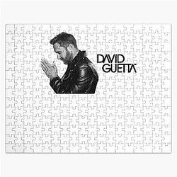 David Guetta vs DJ Jigsaw