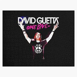 Pierre David Guetta is a French DJ and songwriter