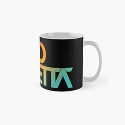 David Guetta Classic Mug