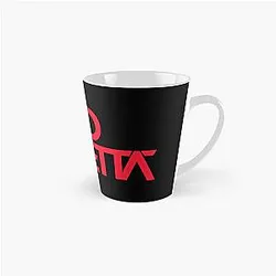 David Guetta Crimson Mug