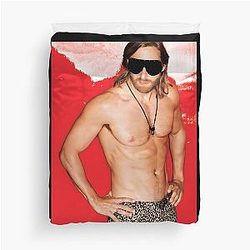 David Guetta Kacamata