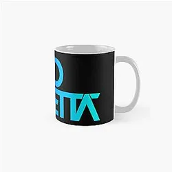 David Guetta Classic Mug